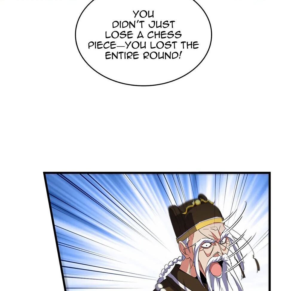 Read The Devil Butler chapter 509 image 51 on Lezhin