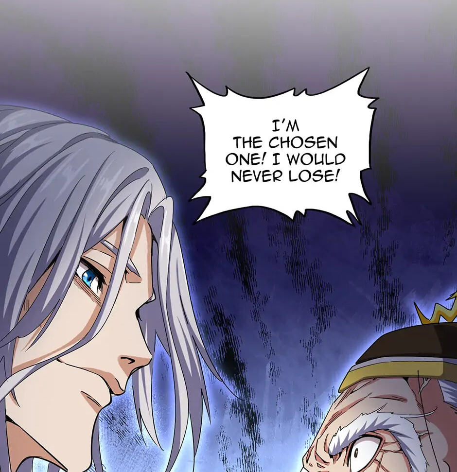 Read The Devil Butler chapter 509 image 53 on Lezhin