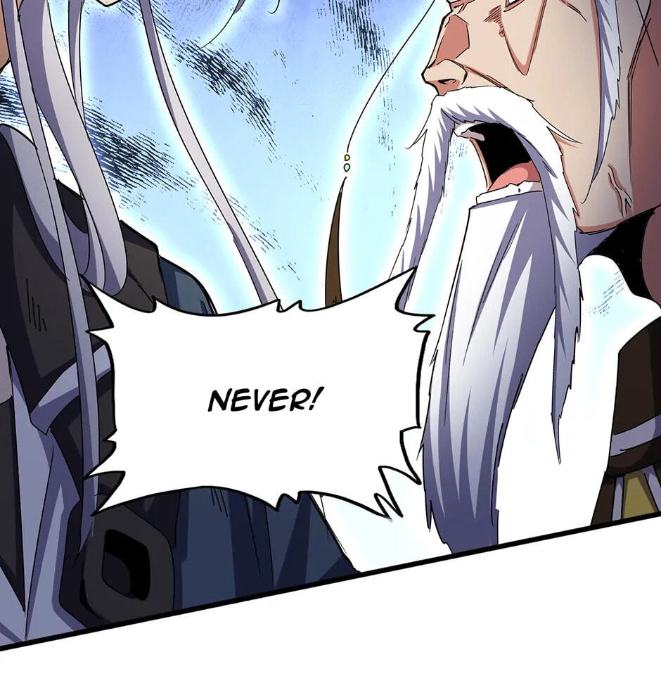 Read The Devil Butler chapter 509 image 54 on Lezhin