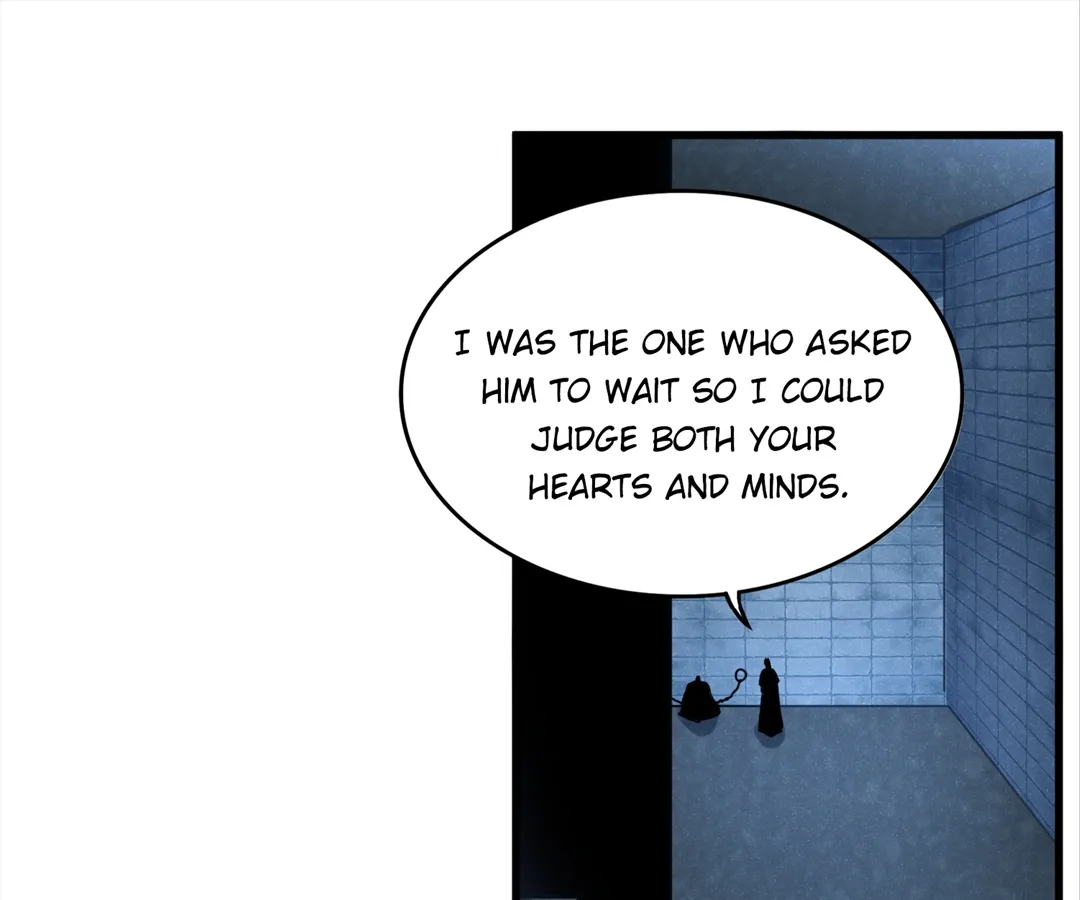 Read The Devil Butler chapter 510 image 0 on Lezhin