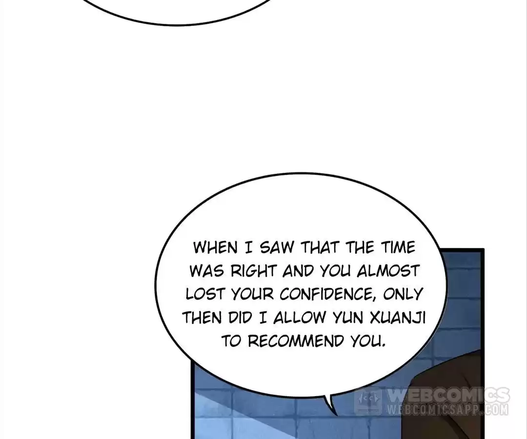 Read The Devil Butler chapter 510 image 10 on Lezhin