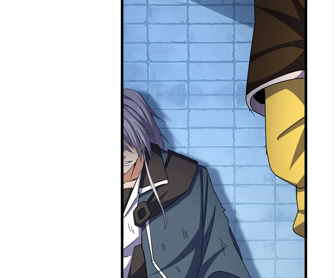 Read The Devil Butler chapter 510 image 11 on Lezhin