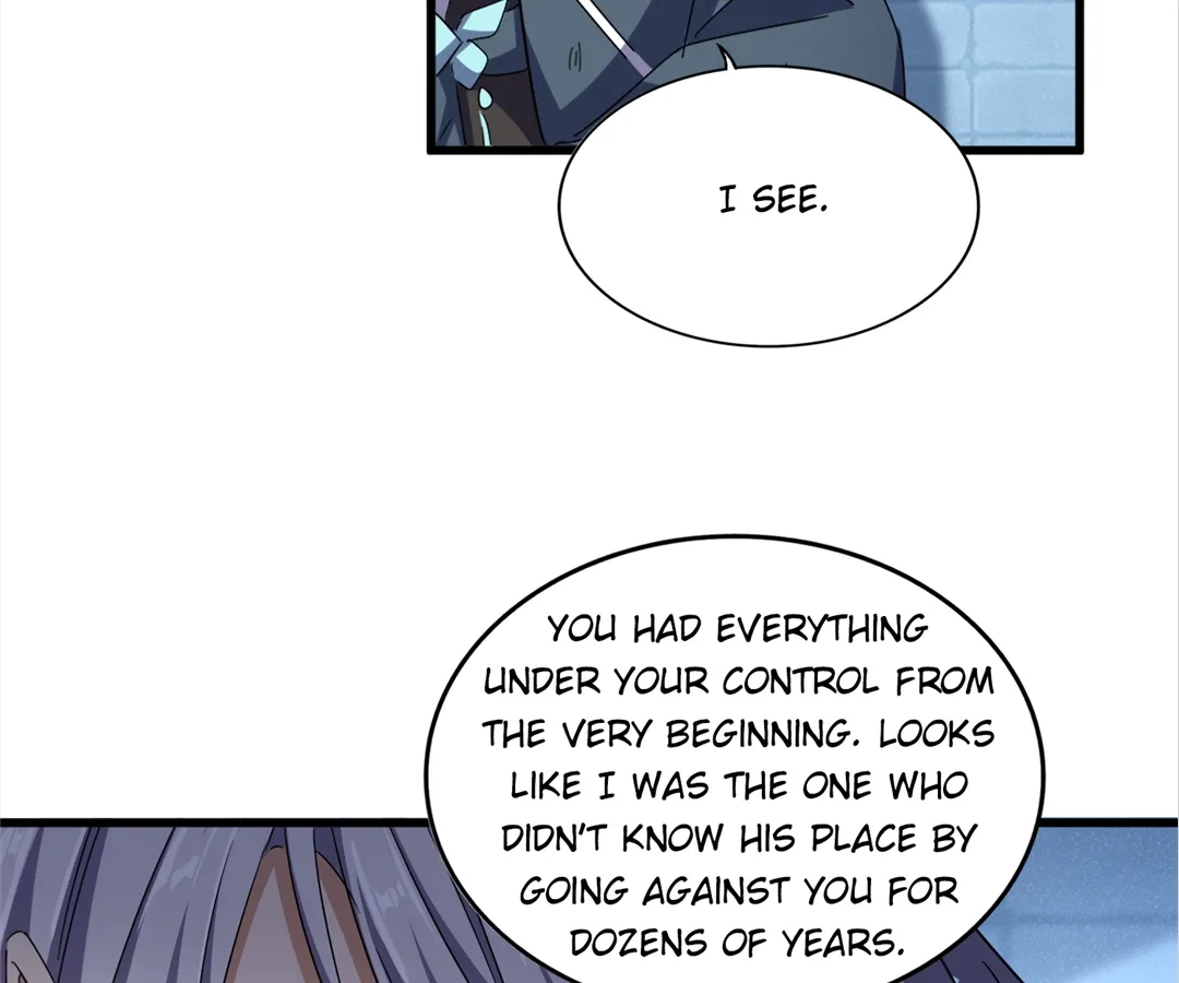 Read The Devil Butler chapter 510 image 12 on Lezhin