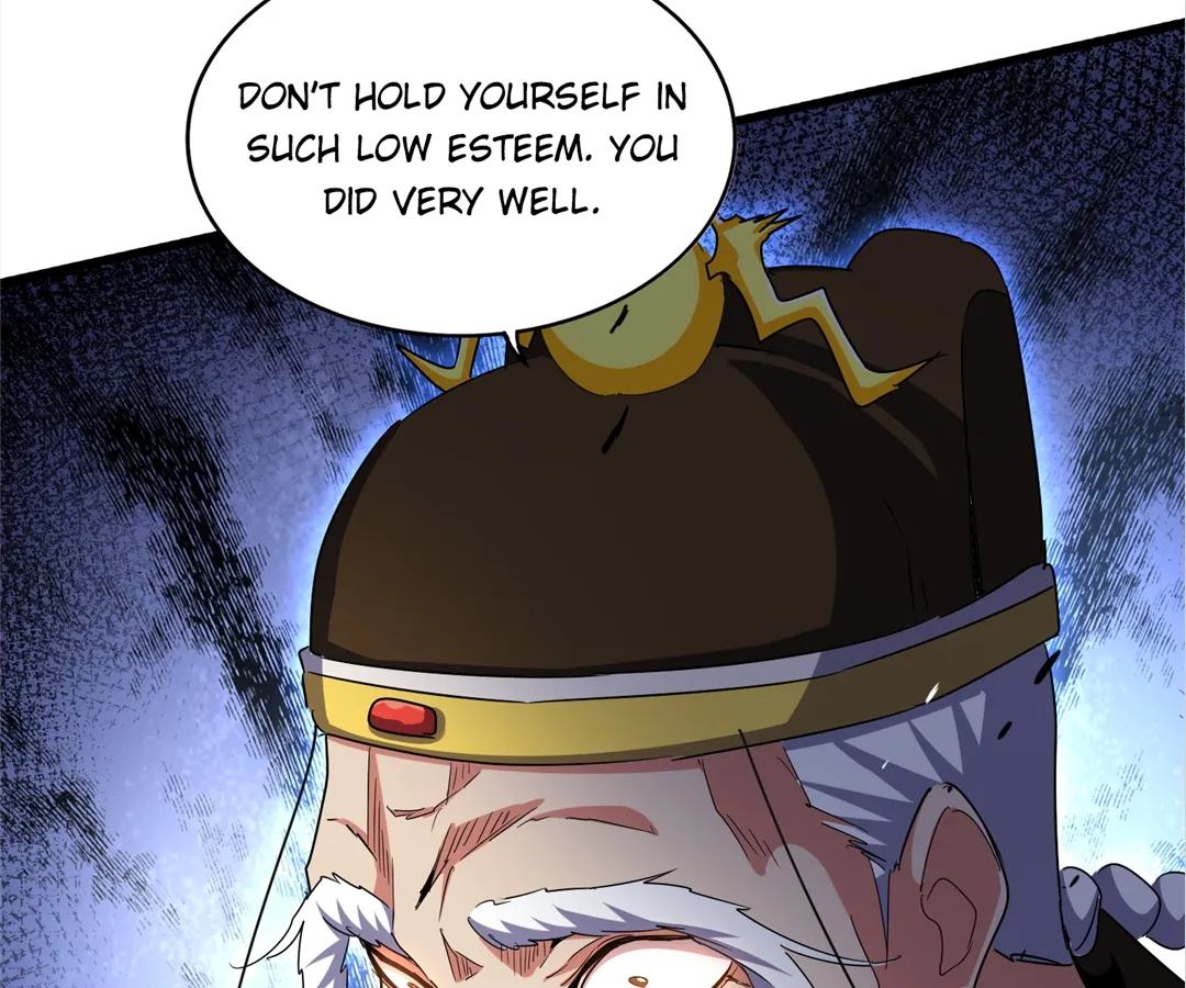 Read The Devil Butler chapter 510 image 14 on Lezhin