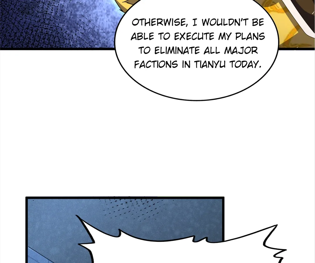 Read The Devil Butler chapter 510 image 16 on Lezhin