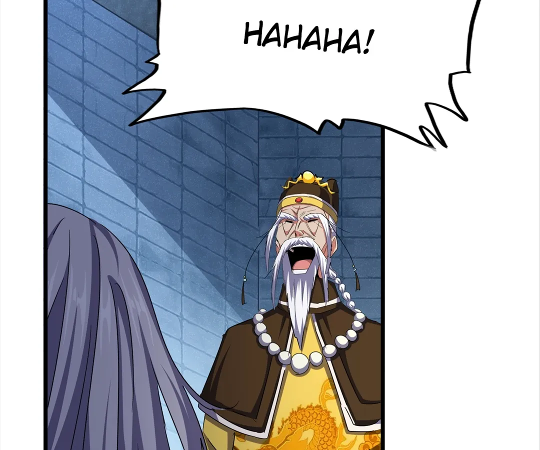 Read The Devil Butler chapter 510 image 17 on Lezhin