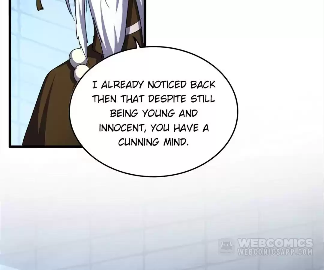 Read The Devil Butler chapter 510 image 2 on Lezhin