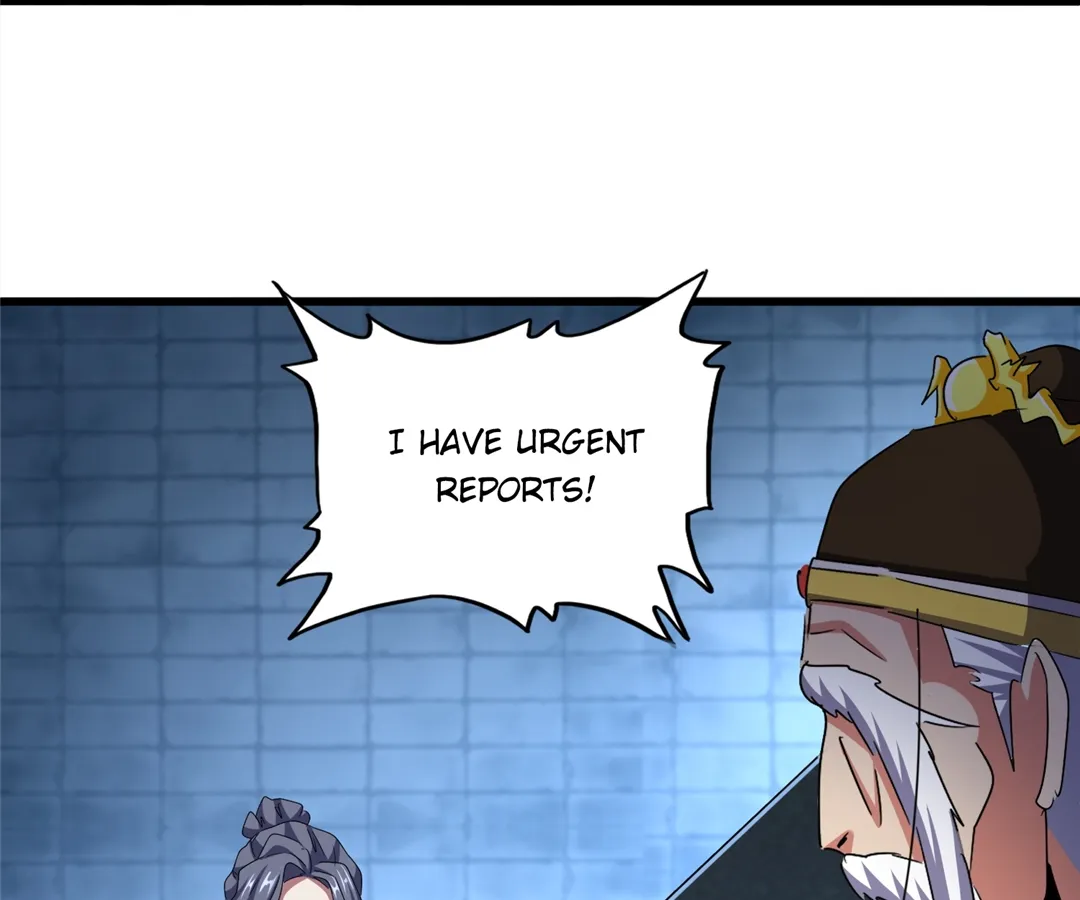 Read The Devil Butler chapter 510 image 20 on Lezhin