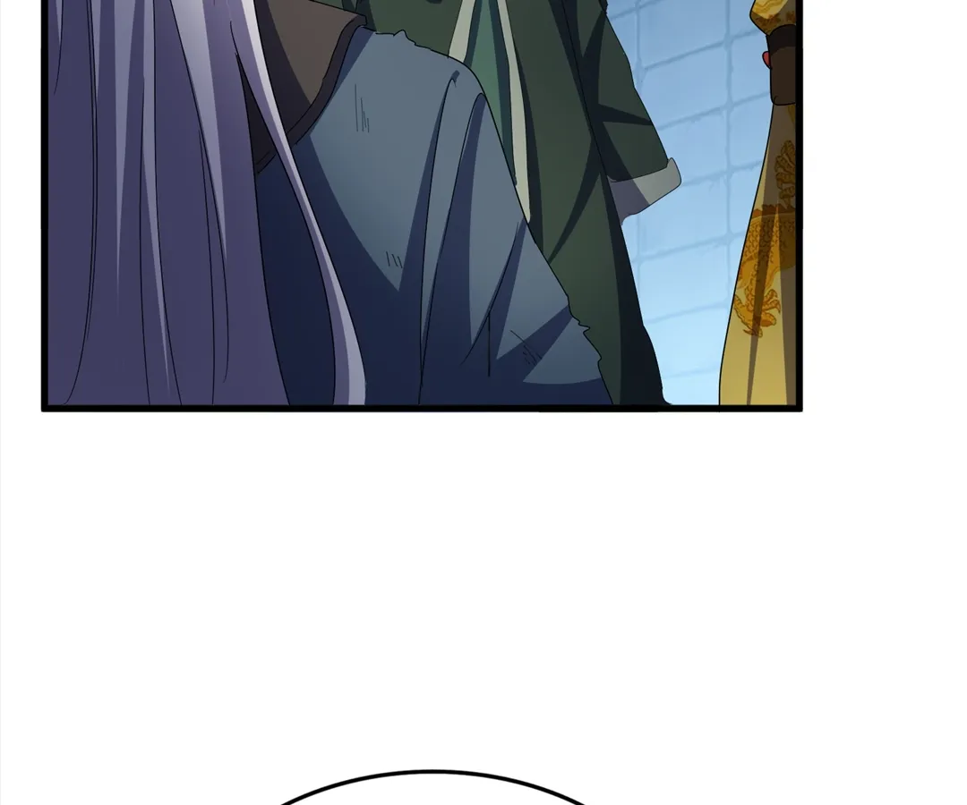 Read The Devil Butler chapter 510 image 23 on Lezhin