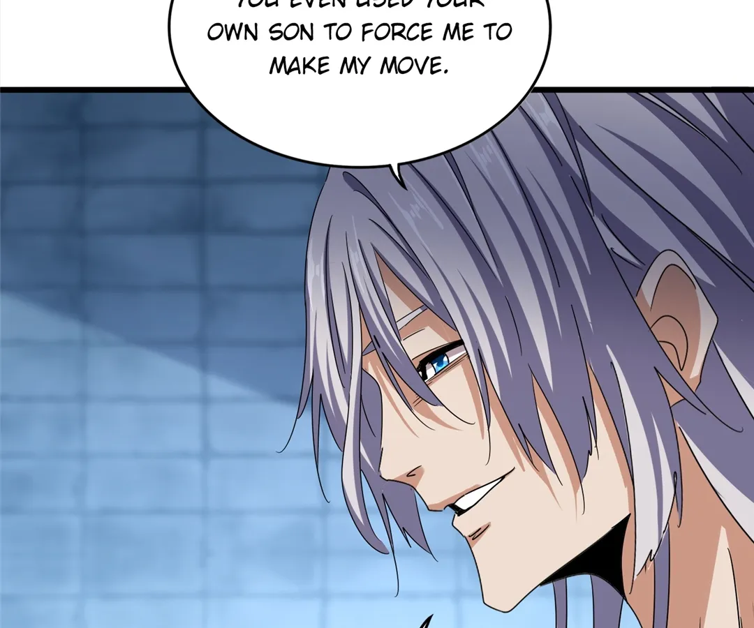 Read The Devil Butler chapter 510 image 27 on Lezhin