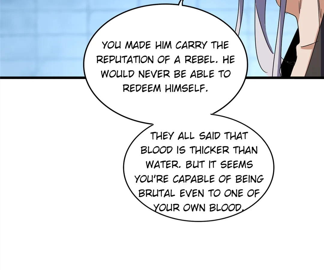 Read The Devil Butler chapter 510 image 28 on Lezhin