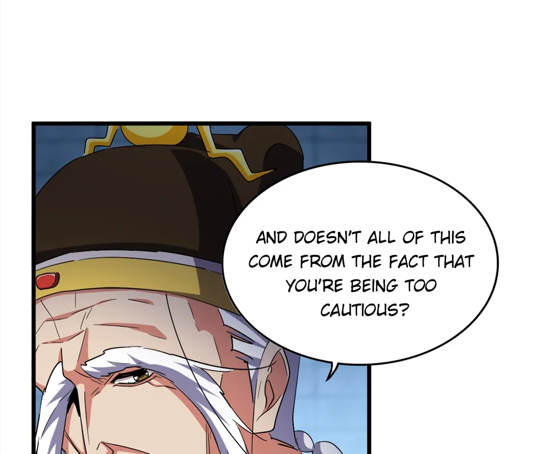 Read The Devil Butler chapter 510 image 29 on Lezhin