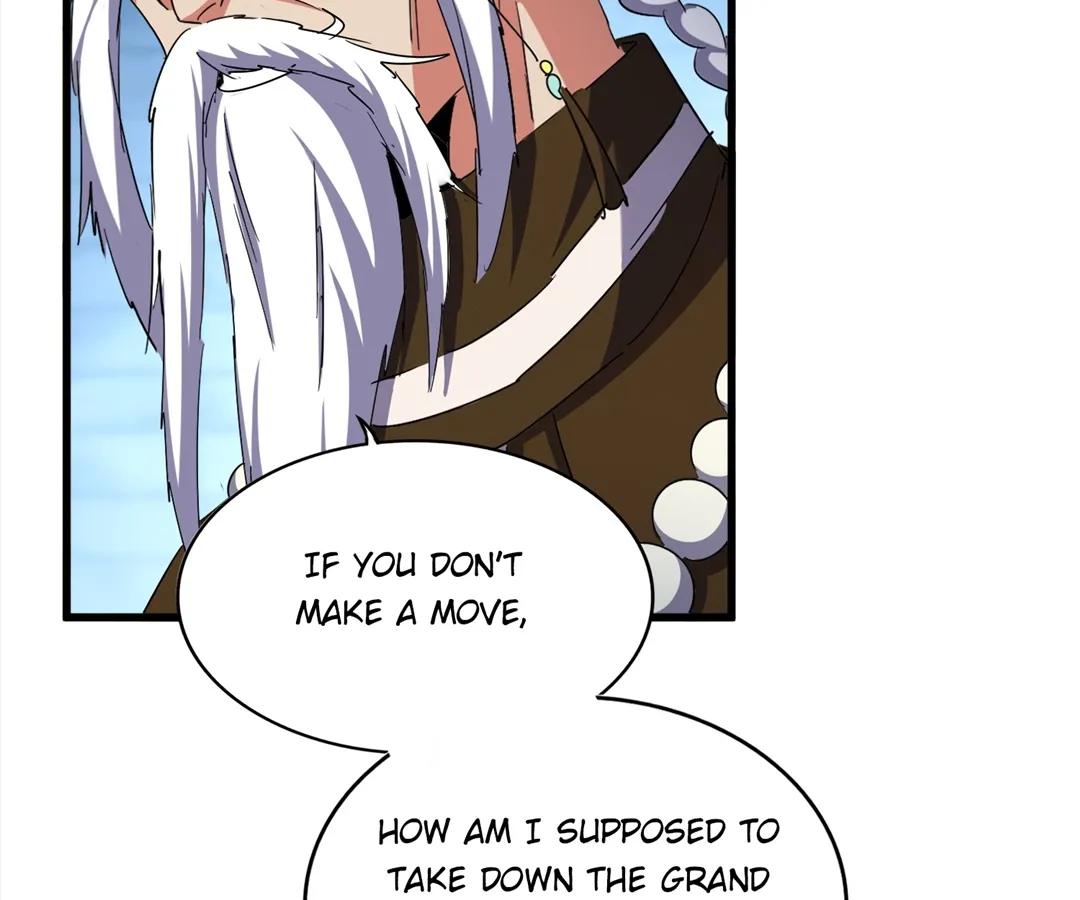 Read The Devil Butler chapter 510 image 30 on Lezhin