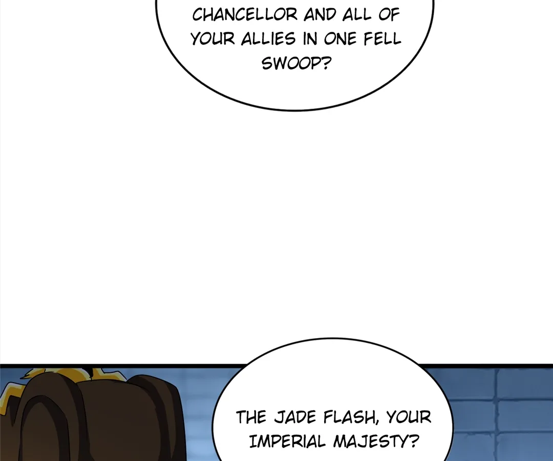 Read The Devil Butler chapter 510 image 31 on Lezhin