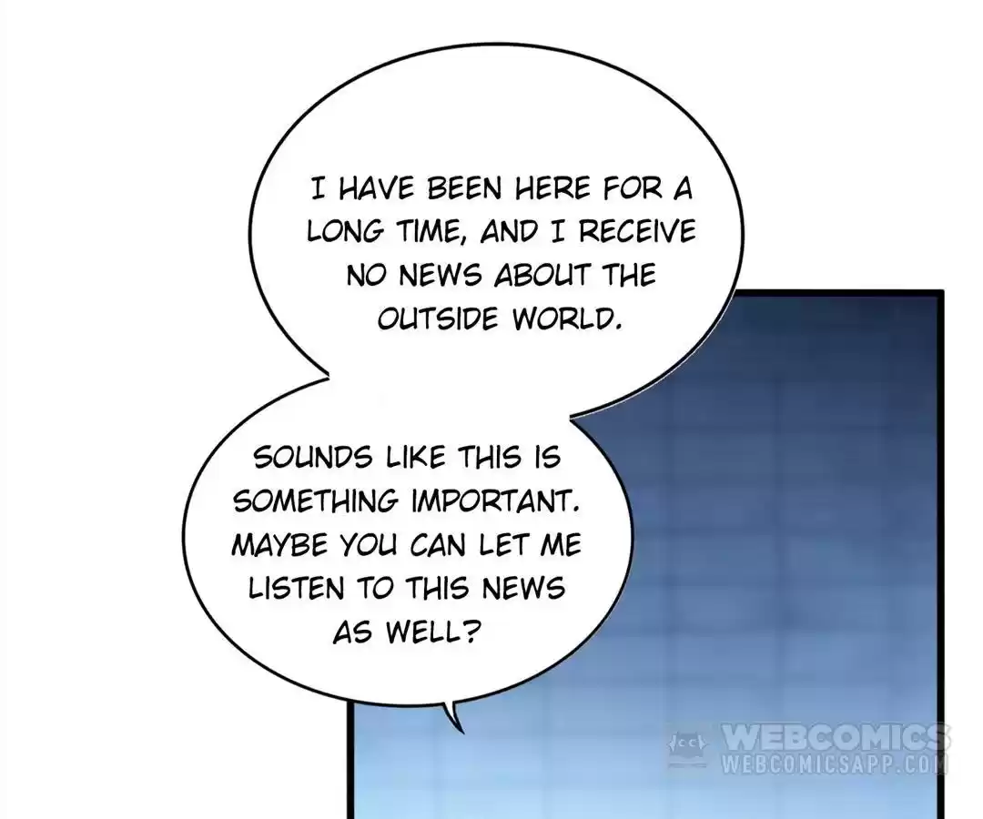 Read The Devil Butler chapter 510 image 34 on Lezhin