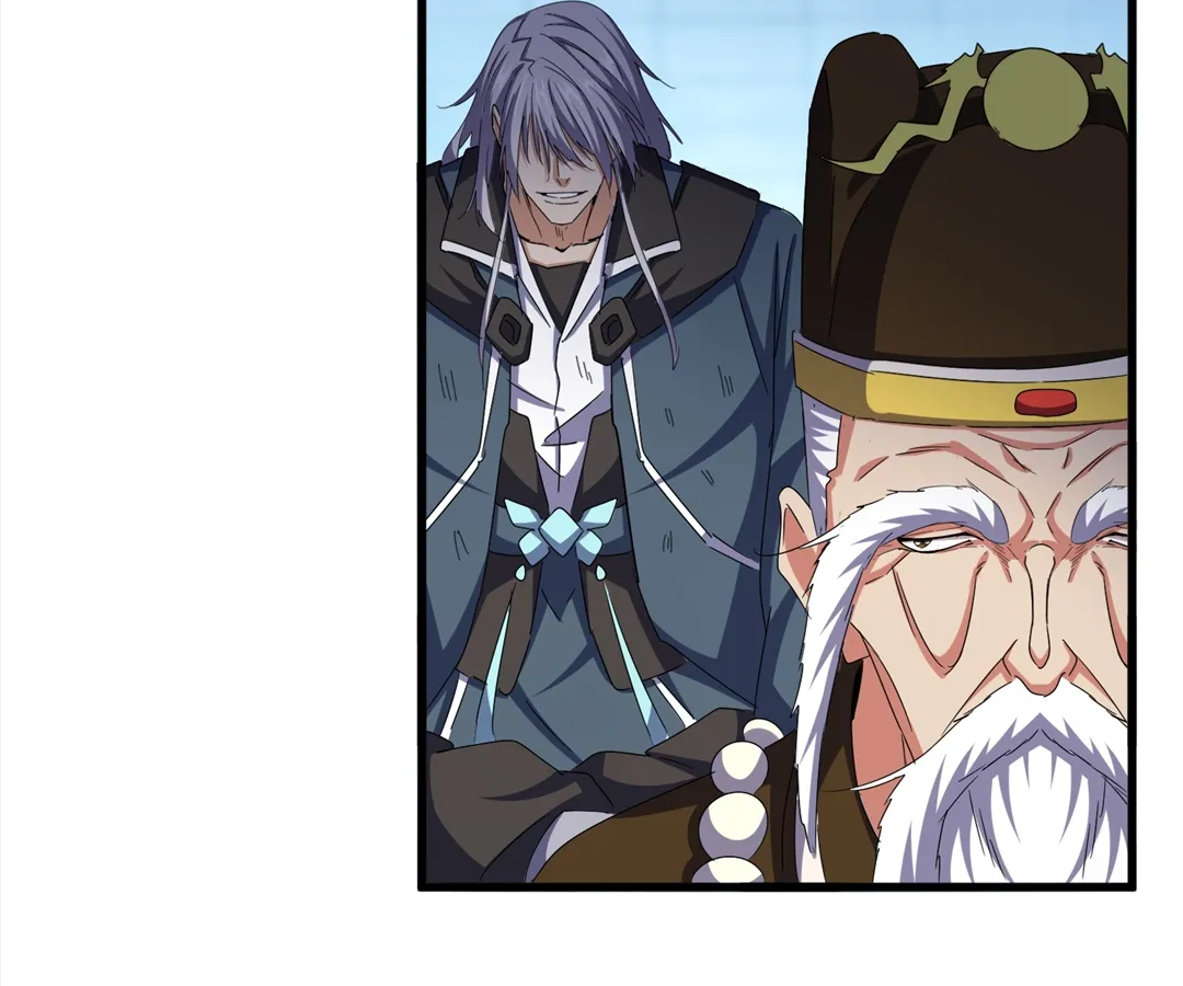 Read The Devil Butler chapter 510 image 35 on Lezhin