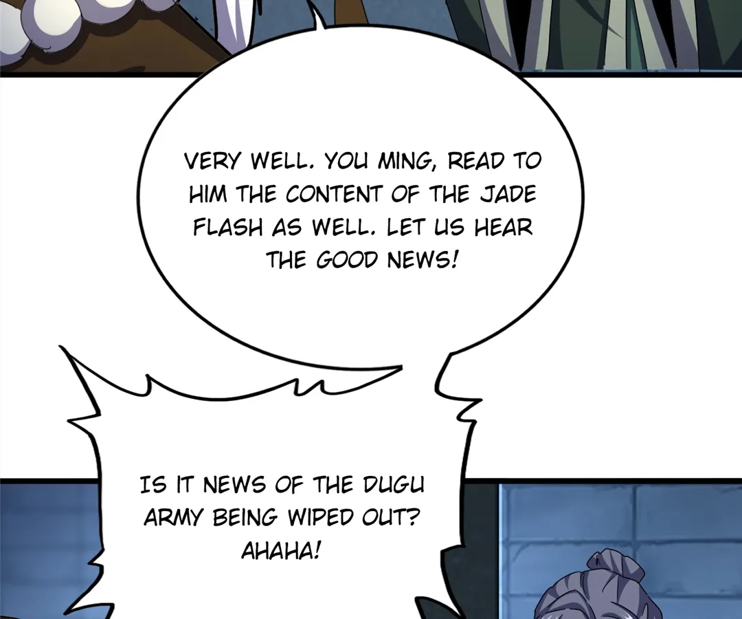 Read The Devil Butler chapter 510 image 38 on Lezhin
