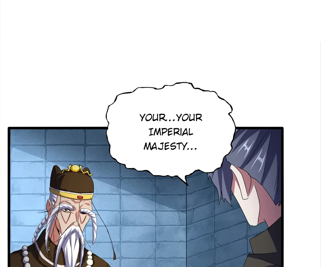 Read The Devil Butler chapter 510 image 40 on Lezhin
