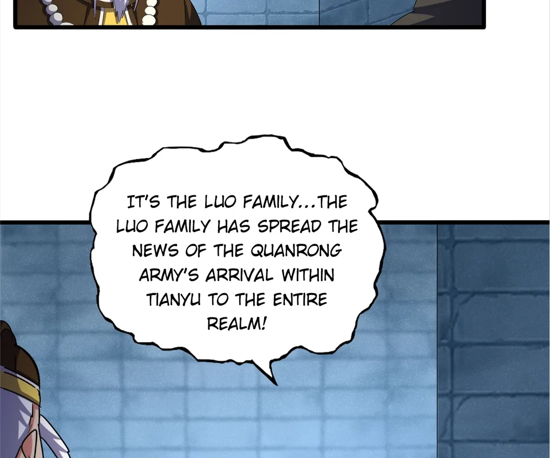 Read The Devil Butler chapter 510 image 41 on Lezhin