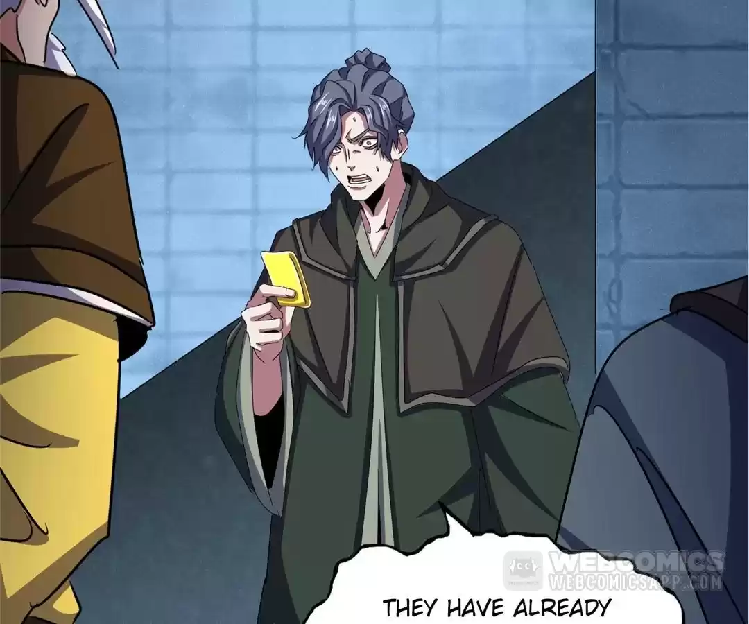 Read The Devil Butler chapter 510 image 42 on Lezhin