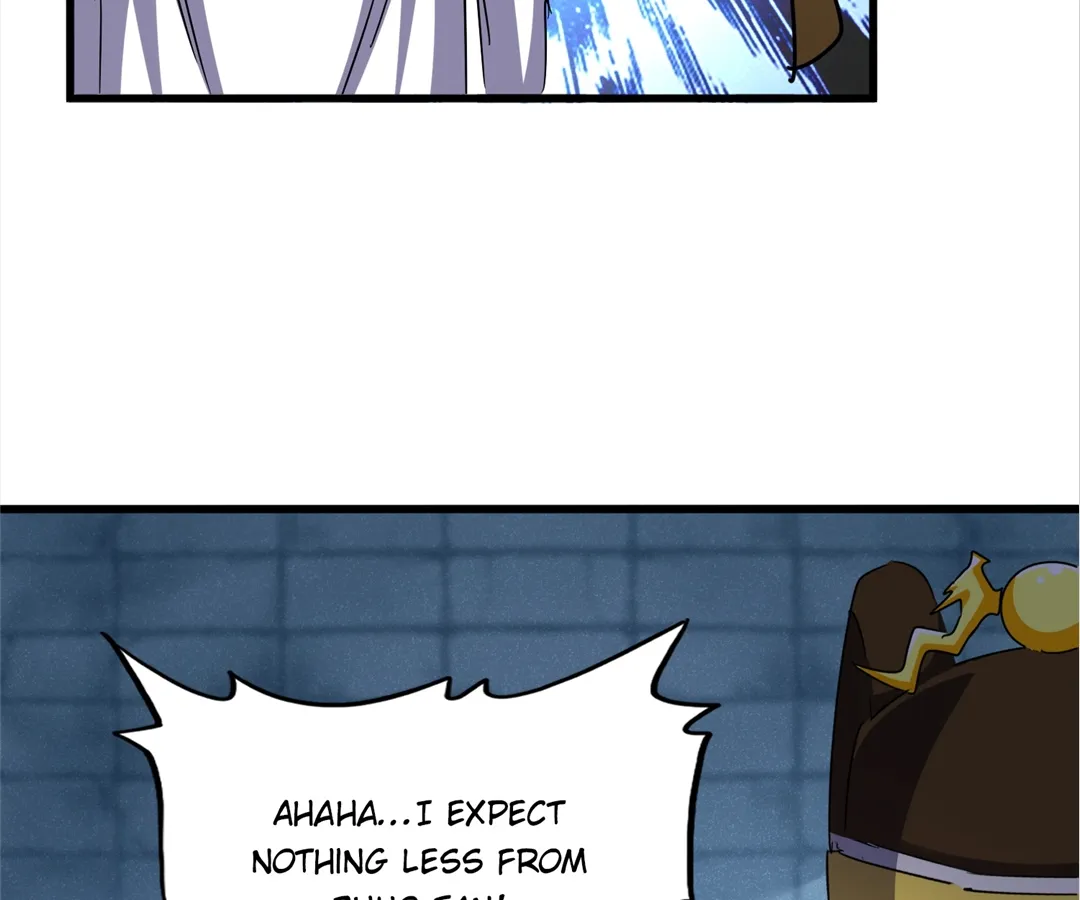 Read The Devil Butler chapter 510 image 45 on Lezhin