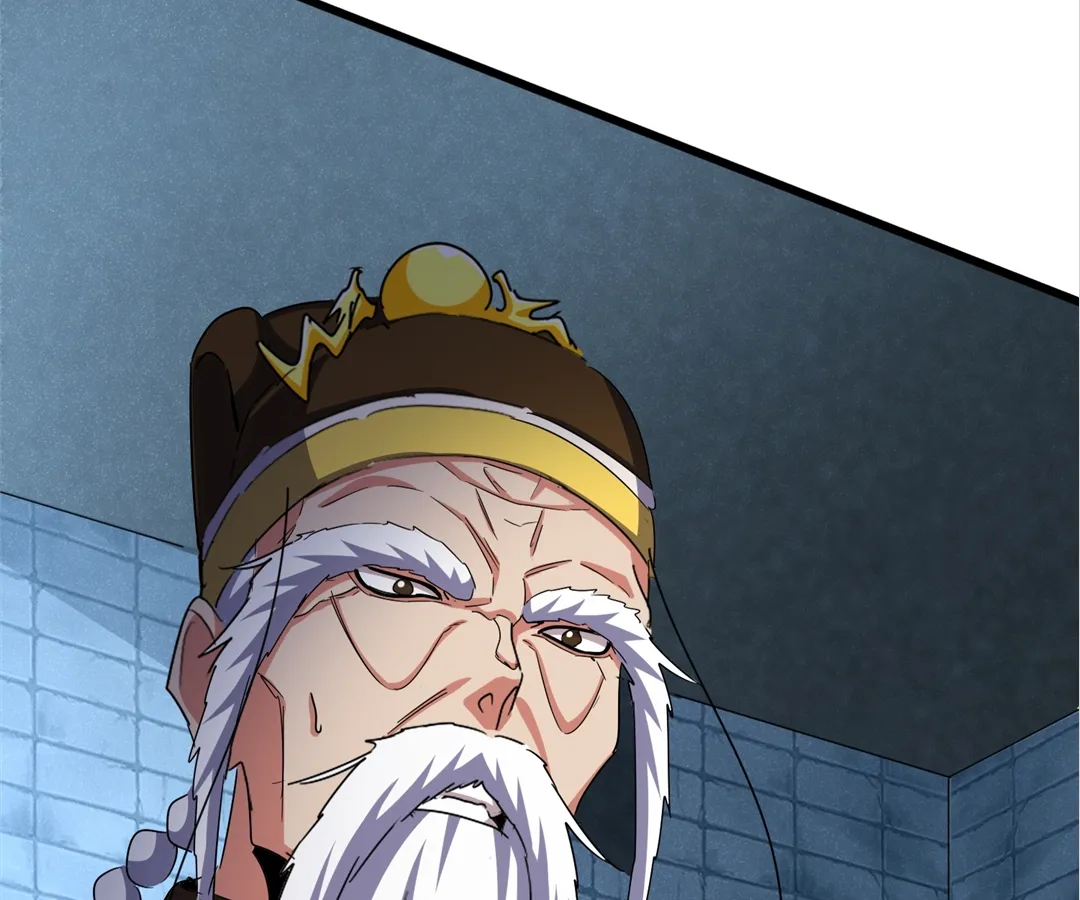 Read The Devil Butler chapter 510 image 49 on Lezhin