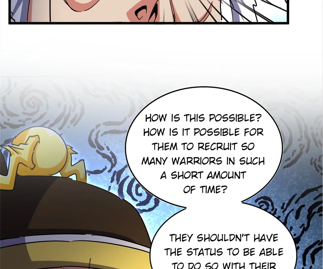 Read The Devil Butler chapter 510 image 52 on Lezhin