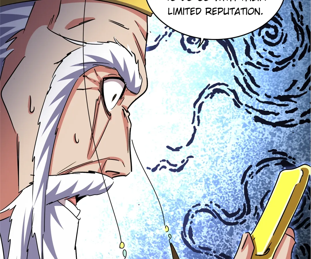 Read The Devil Butler chapter 510 image 53 on Lezhin