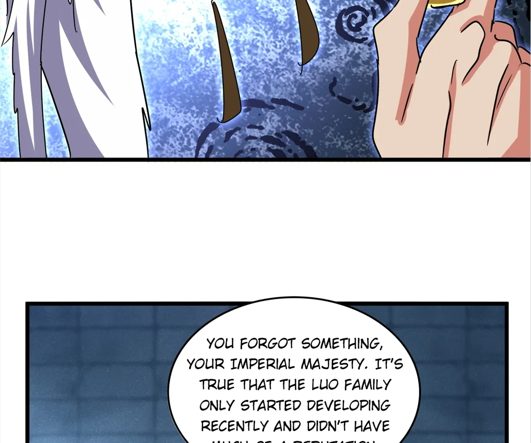 Read The Devil Butler chapter 510 image 54 on Lezhin