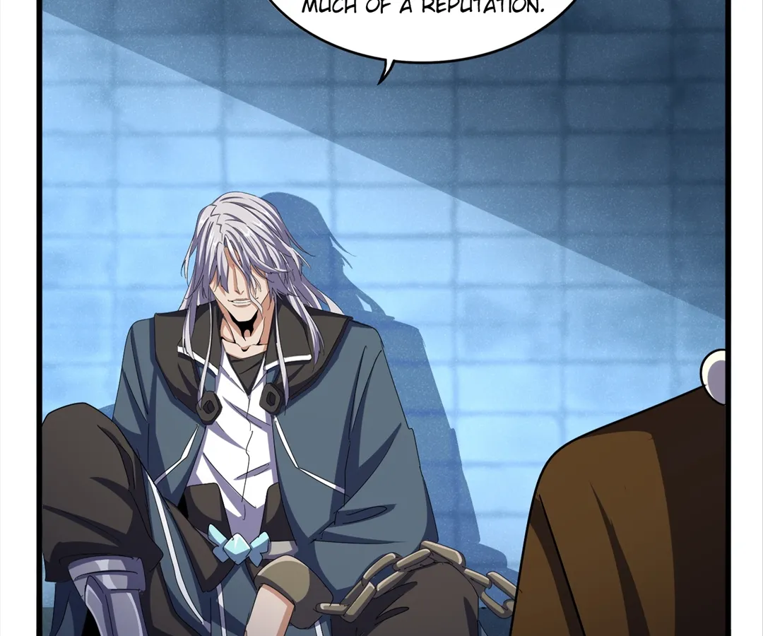 Read The Devil Butler chapter 510 image 55 on Lezhin
