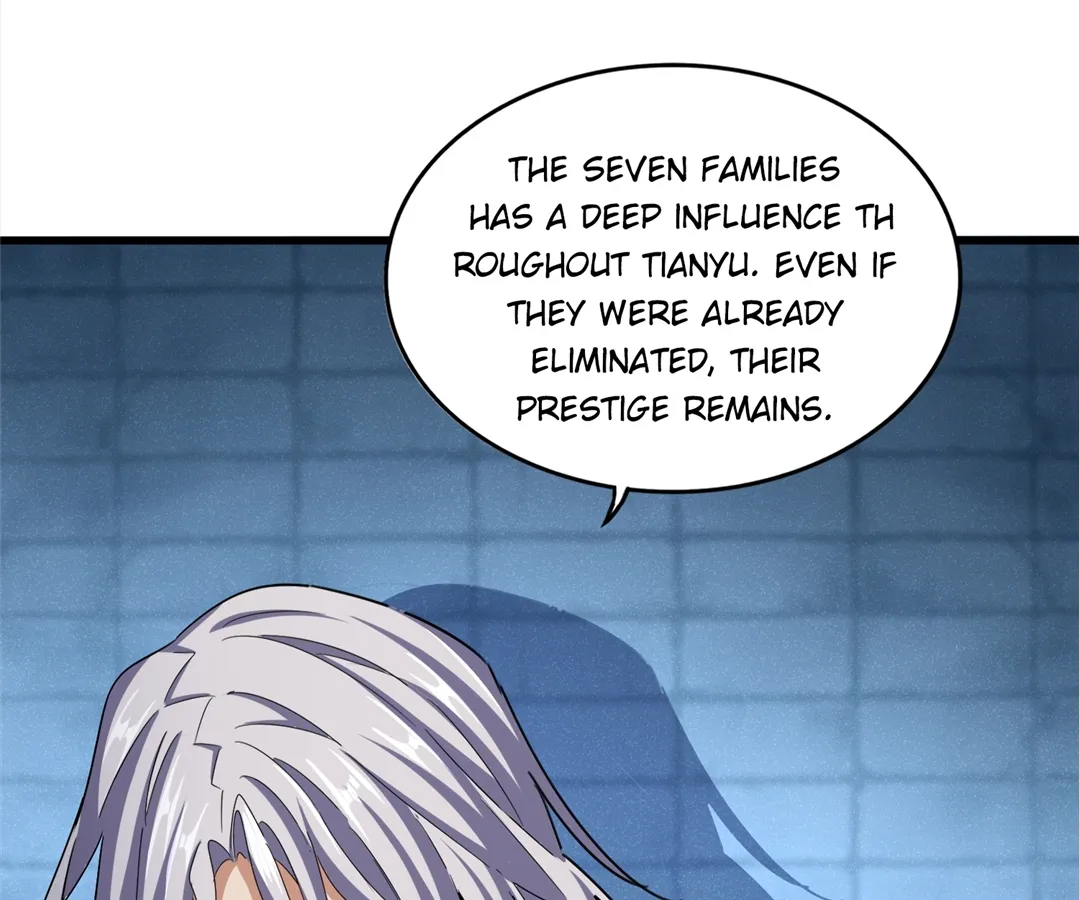 Read The Devil Butler chapter 510 image 57 on Lezhin