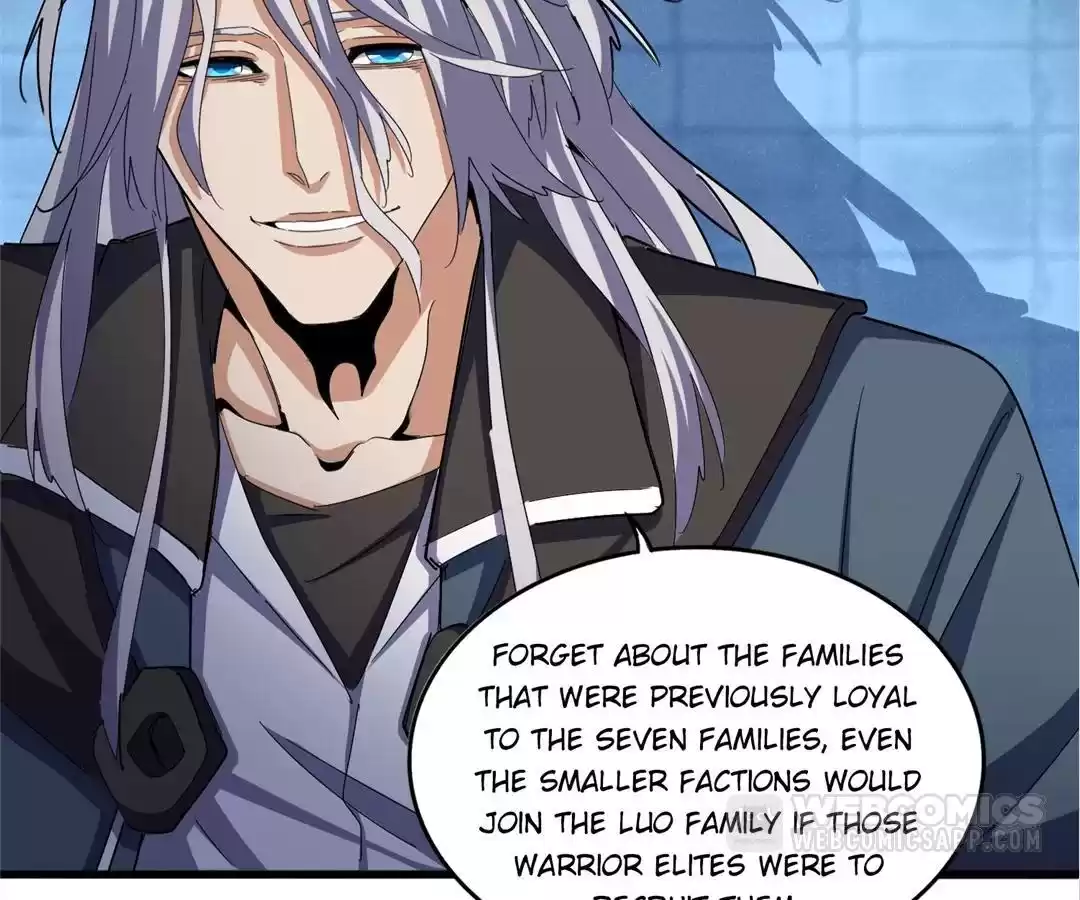 Read The Devil Butler chapter 510 image 58 on Lezhin