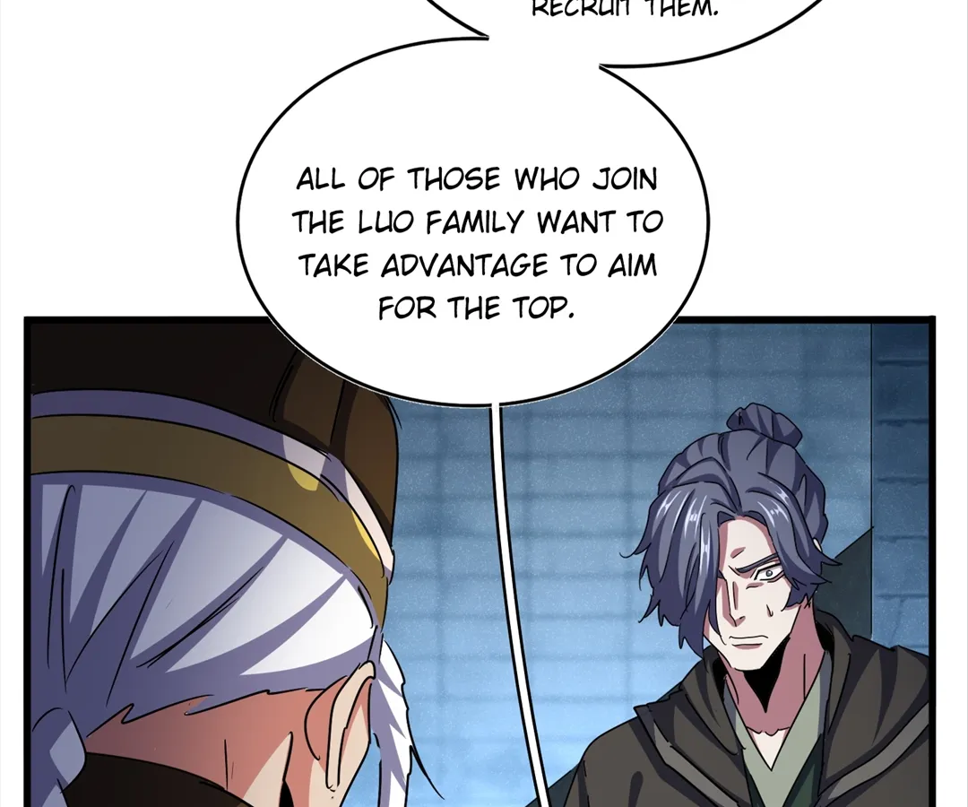 Read The Devil Butler chapter 510 image 59 on Lezhin