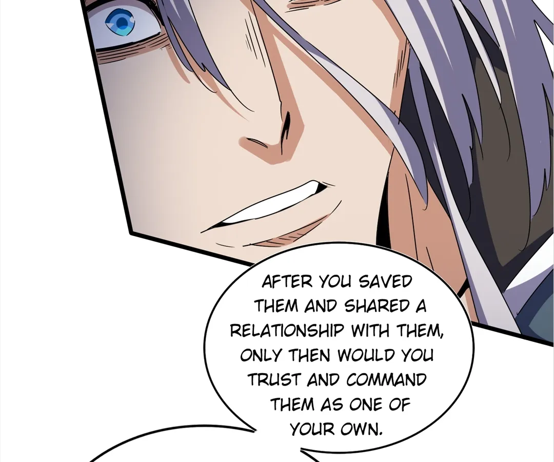 Read The Devil Butler chapter 510 image 6 on Lezhin