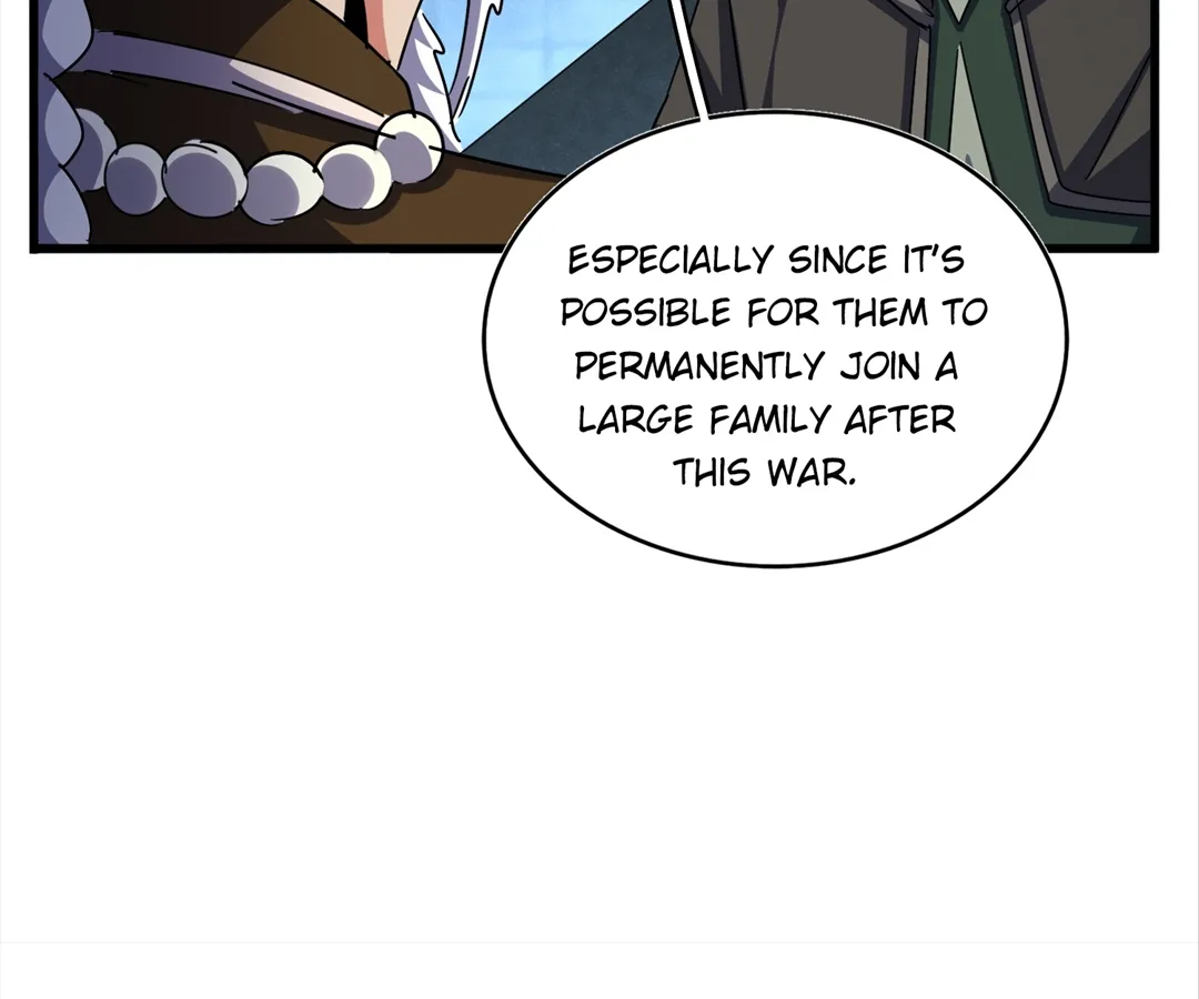 Read The Devil Butler chapter 510 image 60 on Lezhin