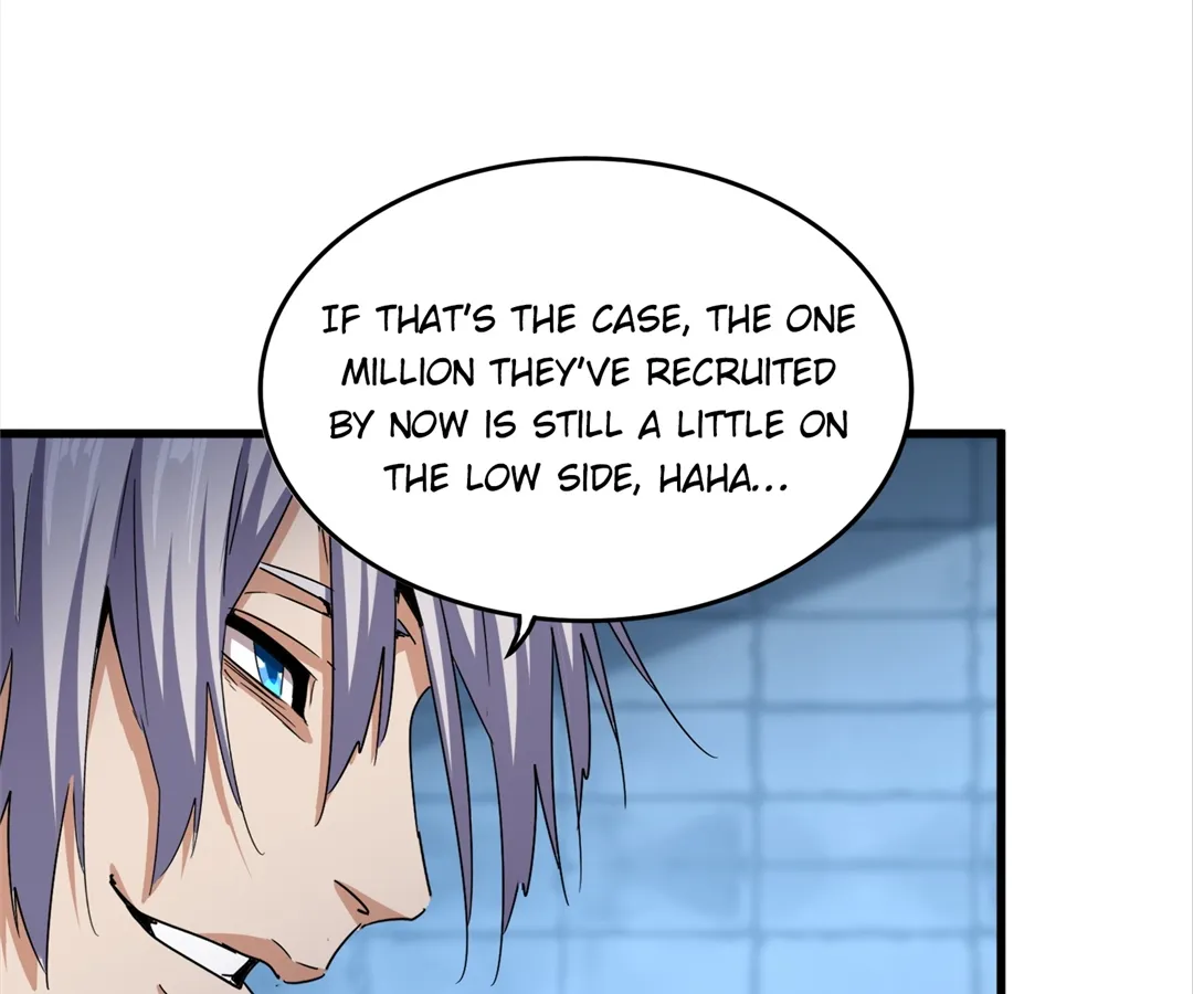 Read The Devil Butler chapter 510 image 61 on Lezhin