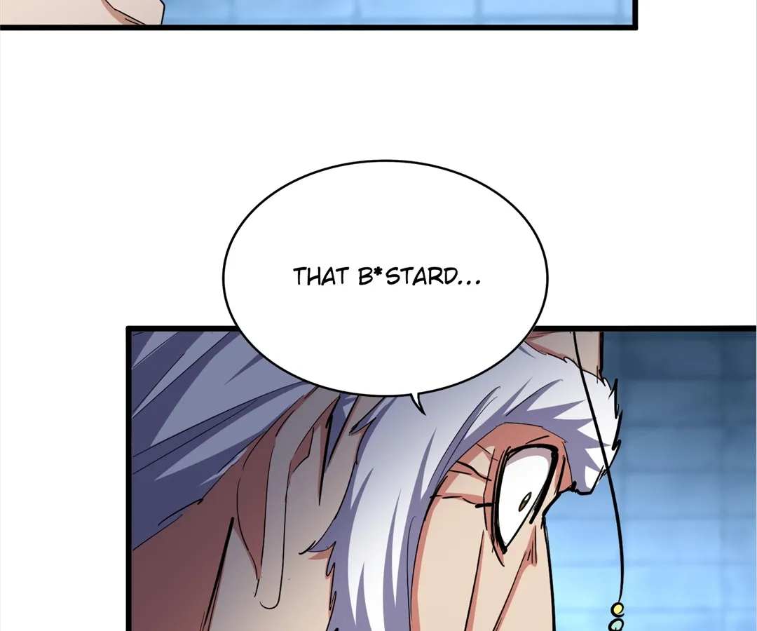 Read The Devil Butler chapter 510 image 62 on Lezhin