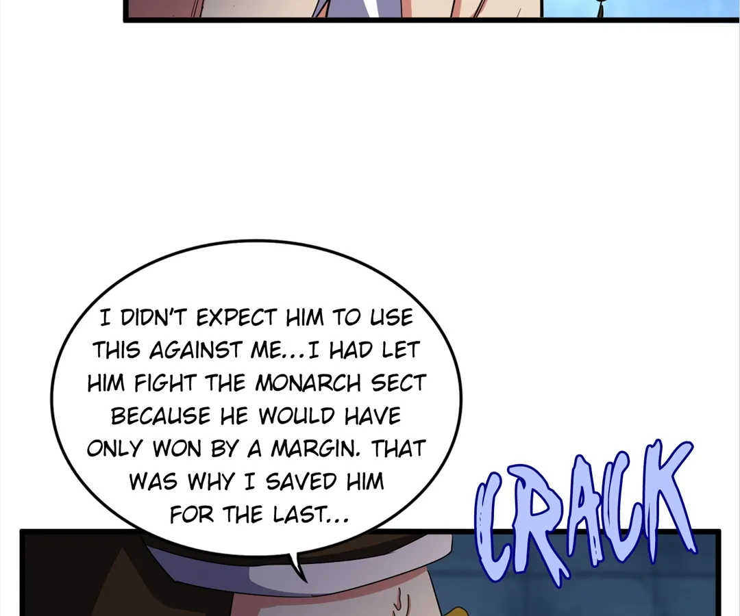 Read The Devil Butler chapter 510 image 63 on Lezhin