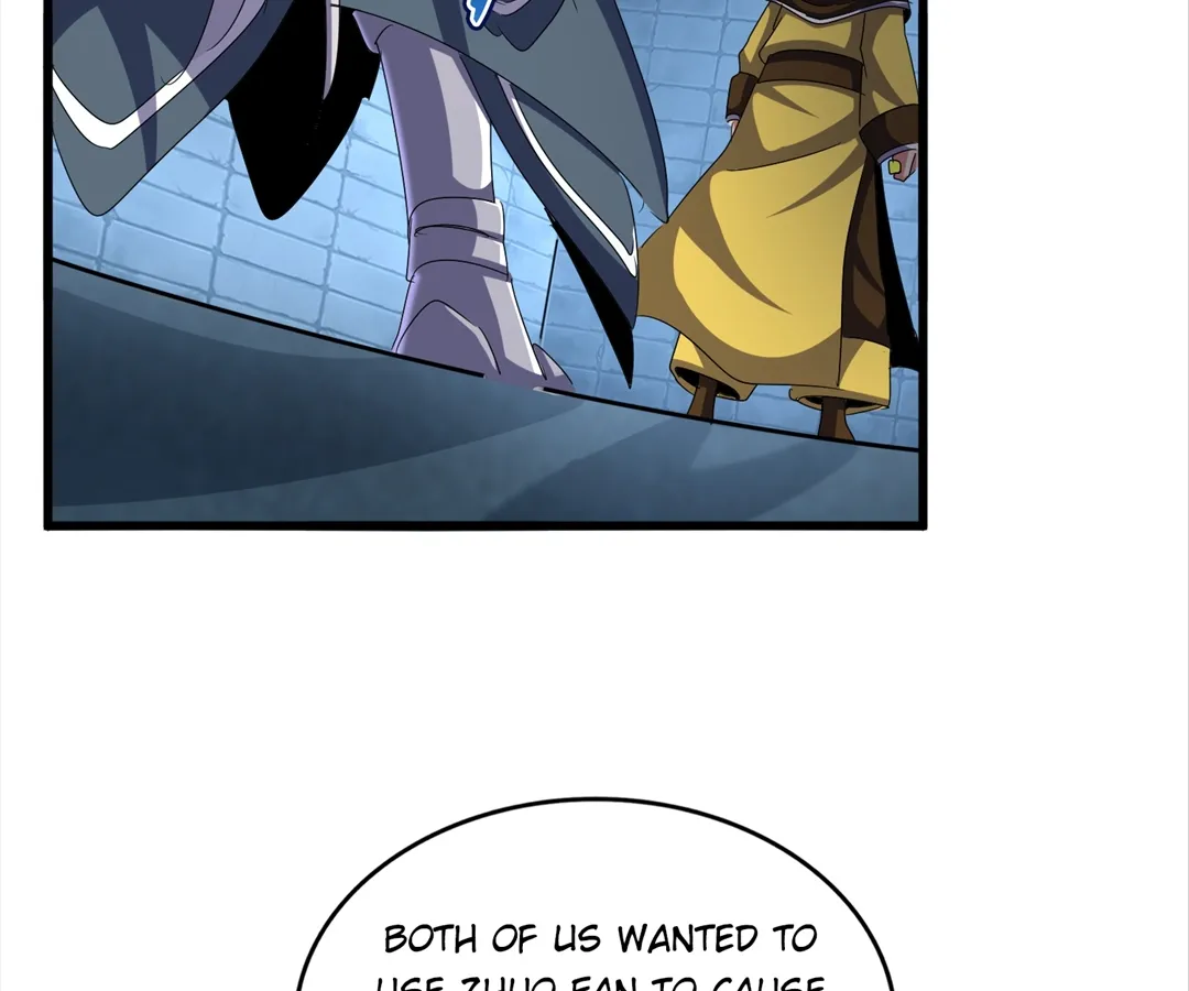 Read The Devil Butler chapter 510 image 69 on Lezhin