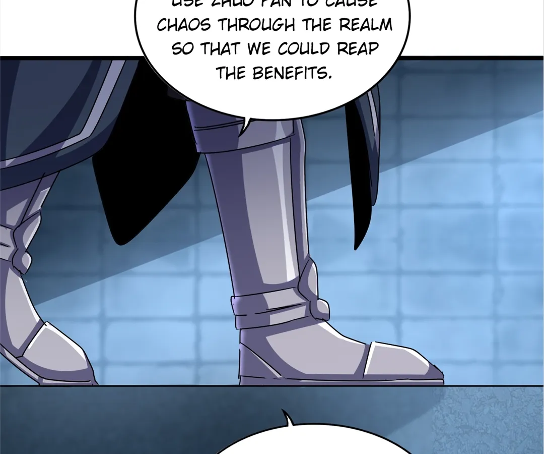 Read The Devil Butler chapter 510 image 70 on Lezhin