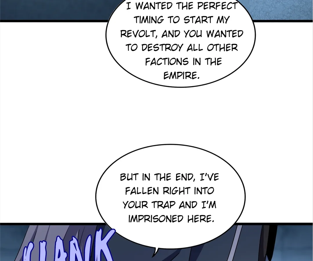 Read The Devil Butler chapter 510 image 71 on Lezhin