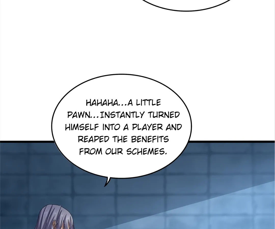 Read The Devil Butler chapter 510 image 73 on Lezhin