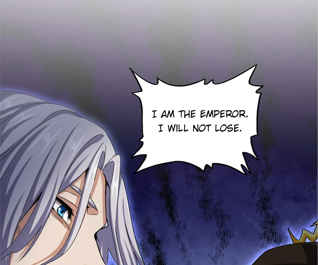 Read The Devil Butler chapter 510 image 77 on Lezhin