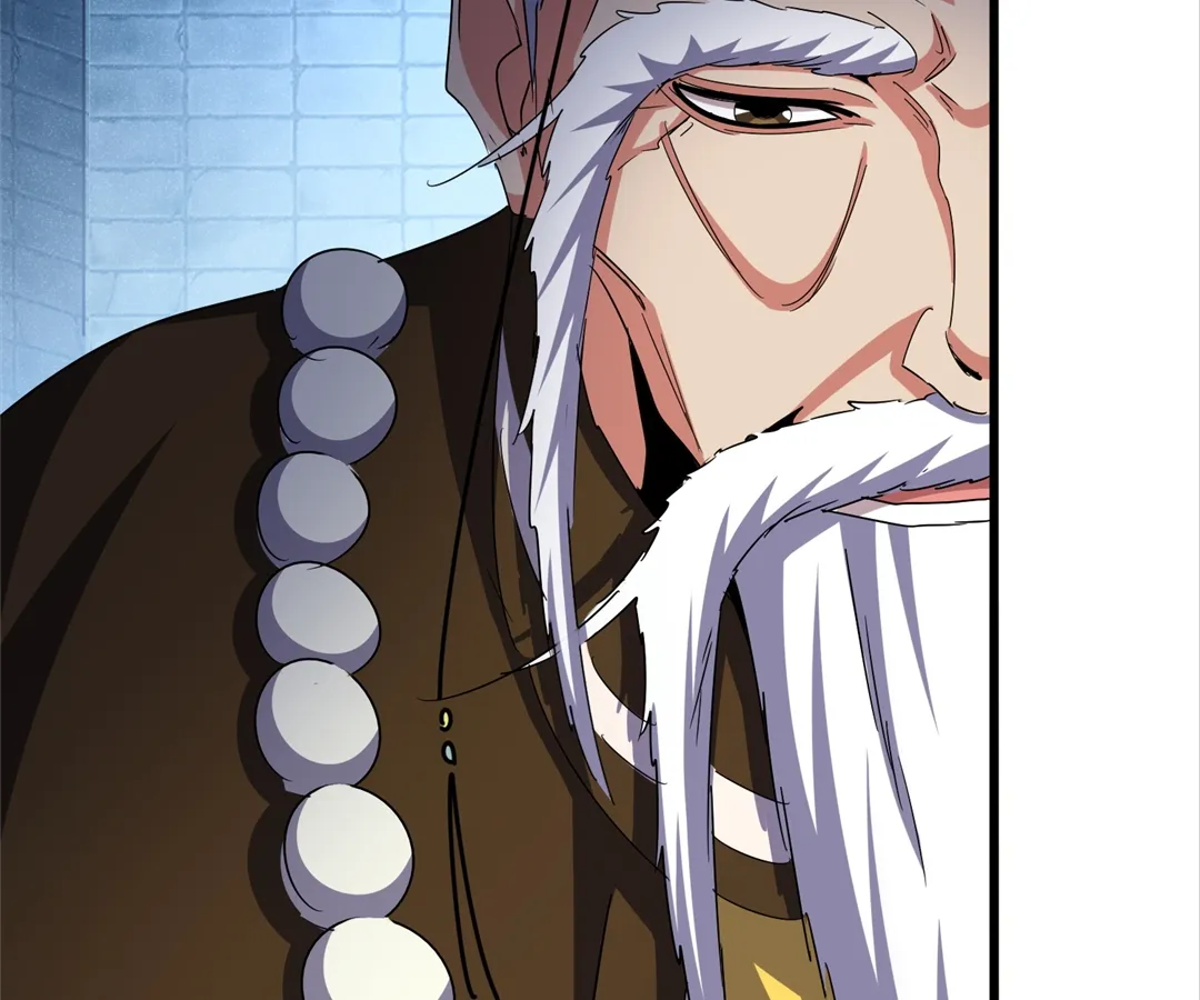 Read The Devil Butler chapter 510 image 8 on Lezhin