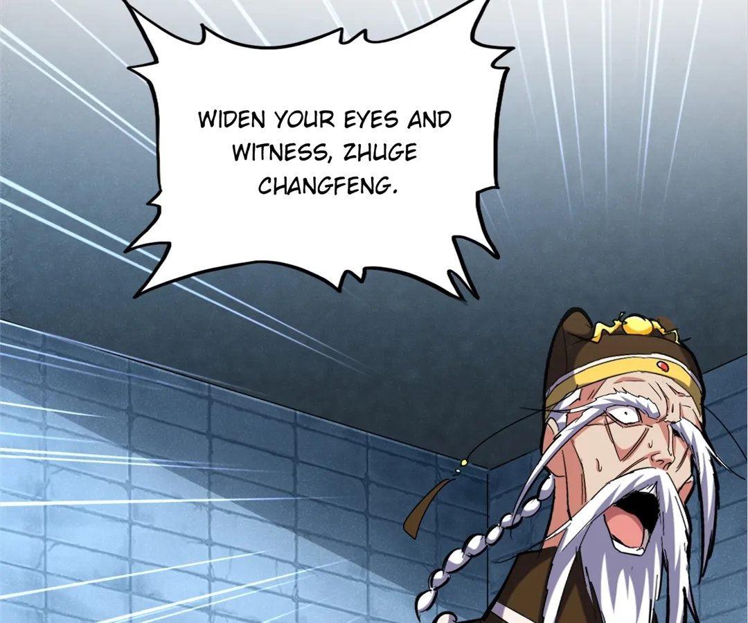 Read The Devil Butler chapter 510 image 84 on Lezhin
