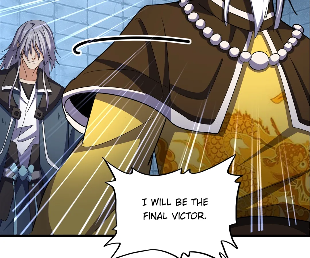 Read The Devil Butler chapter 510 image 85 on Lezhin