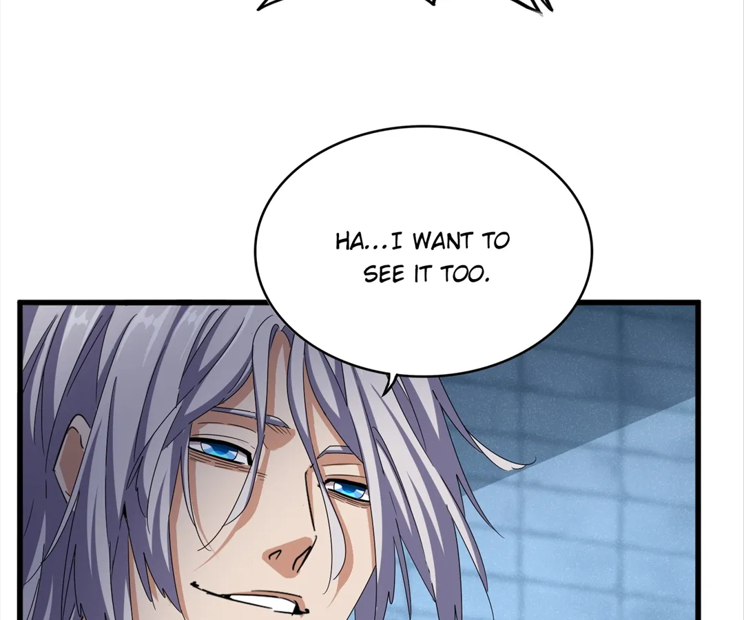 Read The Devil Butler chapter 510 image 86 on Lezhin
