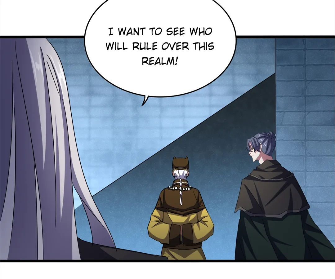 Read The Devil Butler chapter 510 image 88 on Lezhin