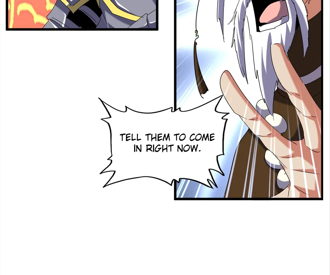 Read The Devil Butler chapter 511 image 11 on Lezhin