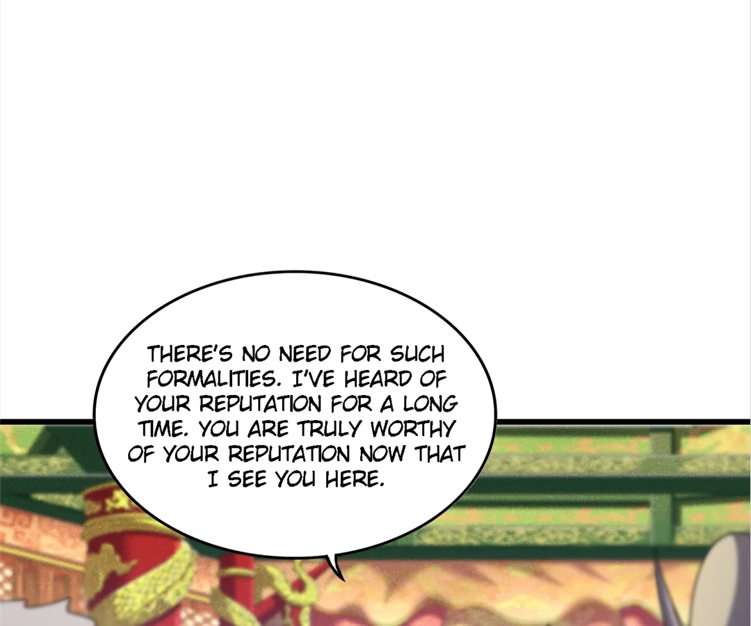 Read The Devil Butler chapter 511 image 15 on Lezhin